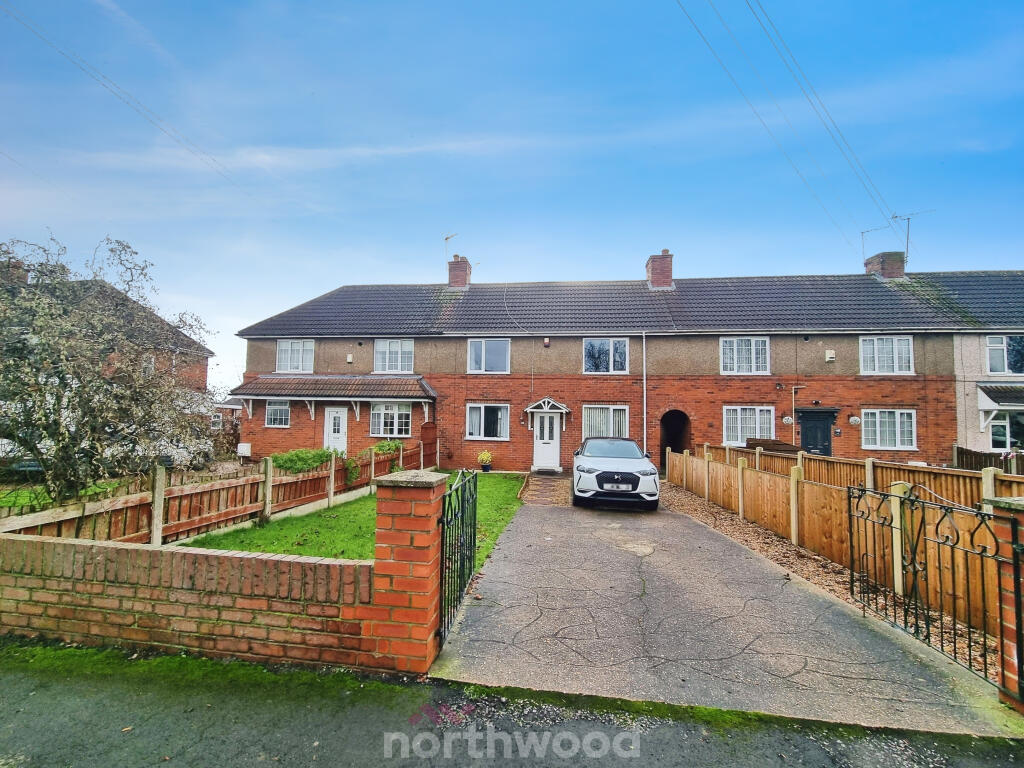 Main image of property: Crossfield Lane, Skellow, Doncaster, DN6