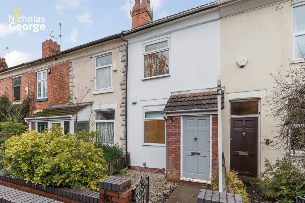 Holly Place, Selly Park, B29 7LZ