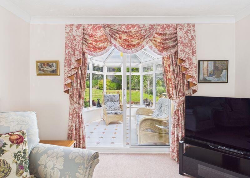House in Bath, Combe Down - View 4
