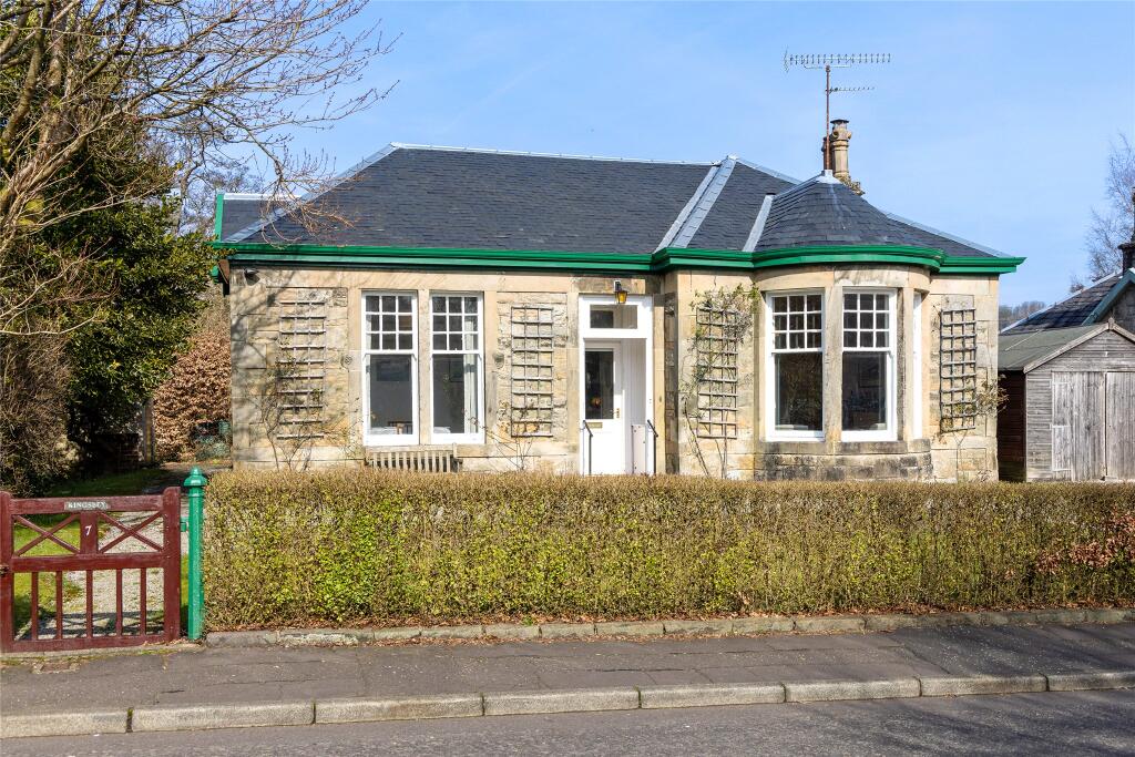 Main image of property: Tannoch Drive, Milngavie