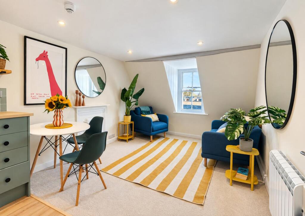 Main image of property: Bath Street, Frome
