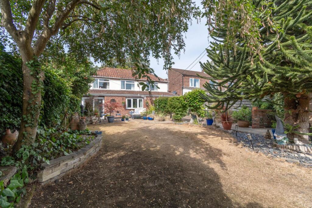 Main image of property: Mission Lane, Fakenham, NR21