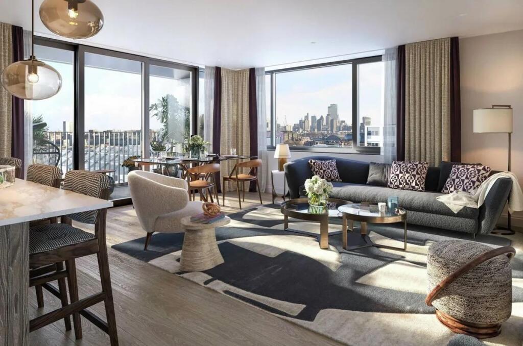 Main image of property: Chalk Farm Road, Camden, London