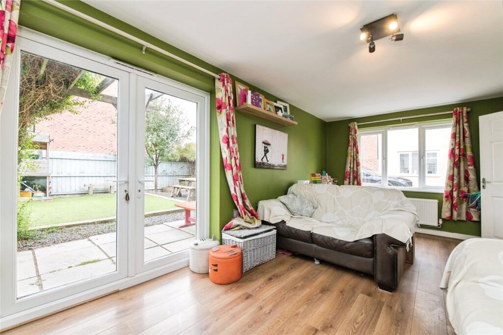 House in Exeter, Cranbrook - View 3