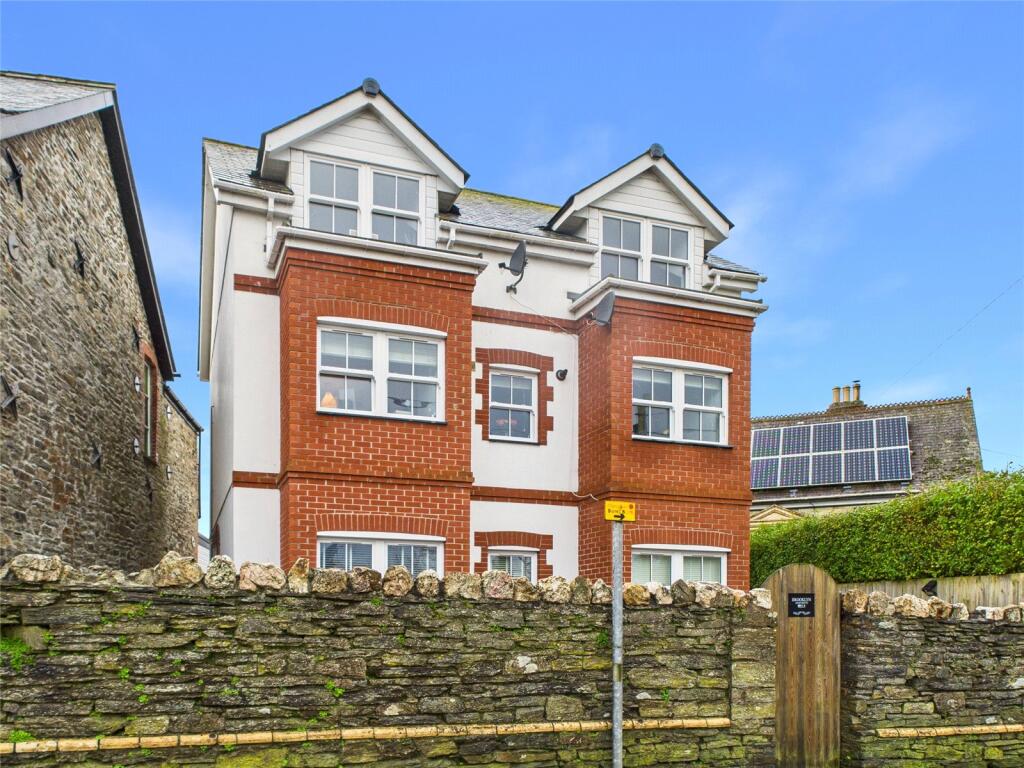 Main image of property: Fernleigh Road, Wadebridge, Cornwall