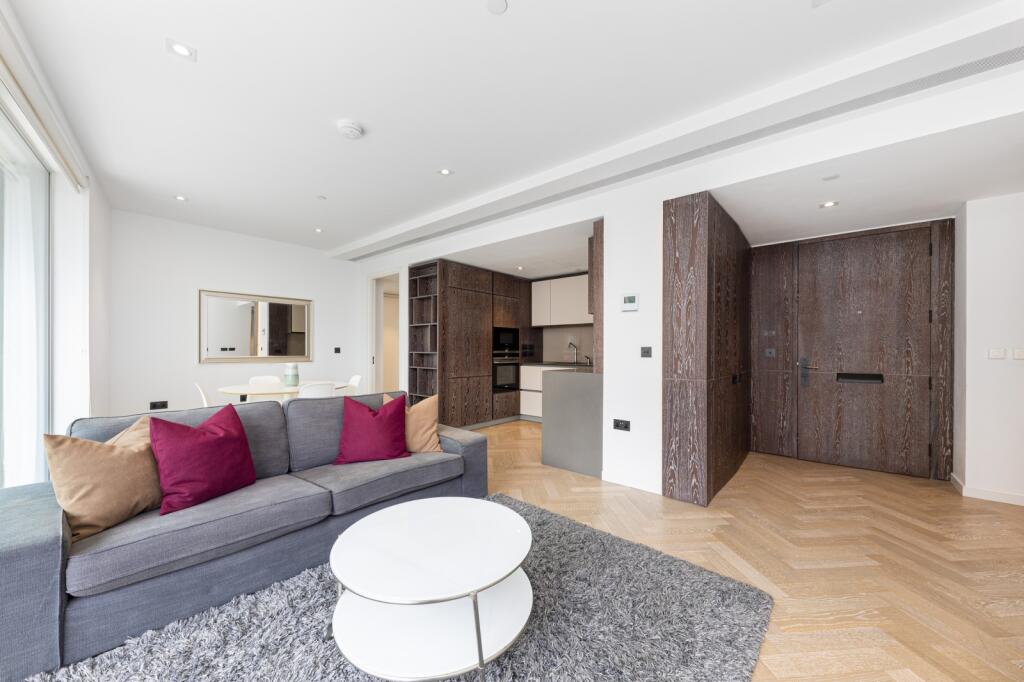 Apartment in London - View 2
