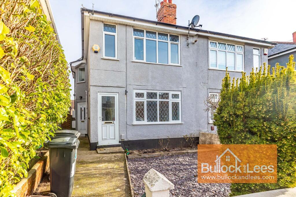 Main image of property: Malvern Road, Bournemouth, Dorset, BH9