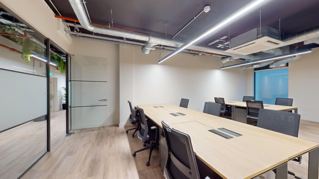 10 Person Office A
