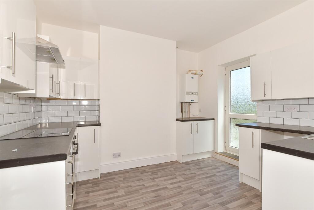 Main image of property: Alma Road, Sheerness, Kent