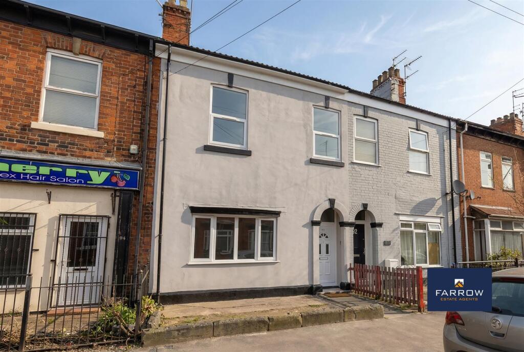 Main image of property: De Grey Street, Hull