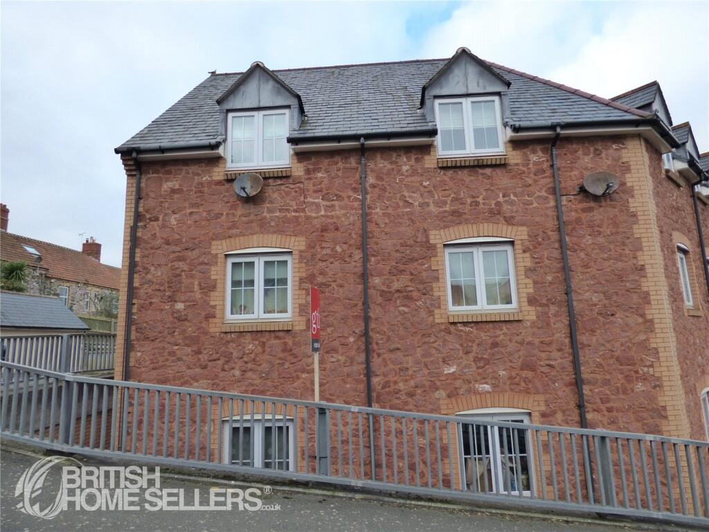 Main image of property: South Road, Watchet, Somerset, TA23