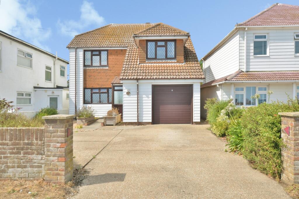Main image of property: Grand Parade, Littlestone, New Romney, TN28