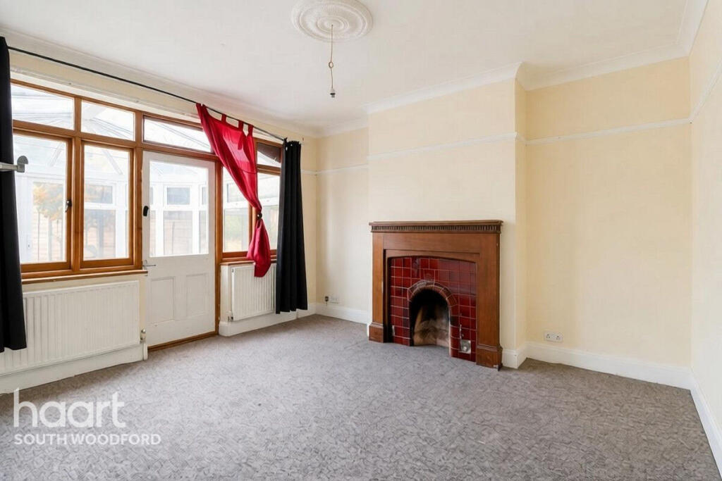 Main image of property: Charnwood Drive, London