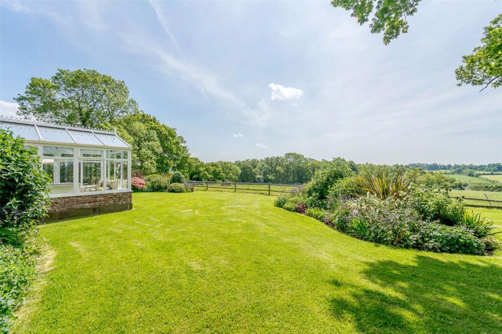 Backford, Chester - View 3