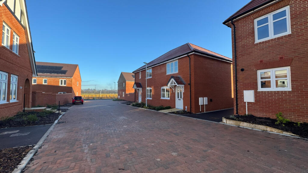Main image of property: Netherhampton Rd, Netherhampton, Salisbury,
SP2 8FT
