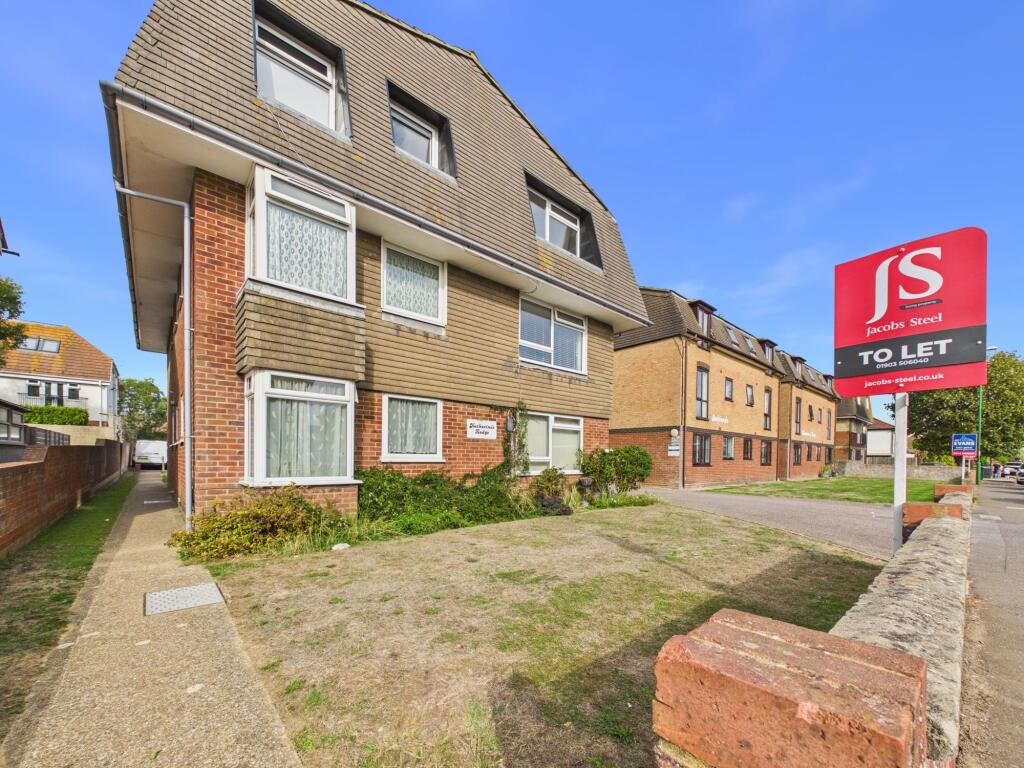 Penhill Road, Lancing, BN15
