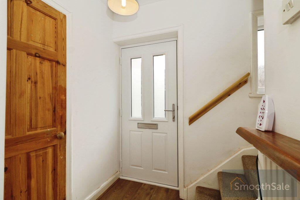 House in Manchester - View 4