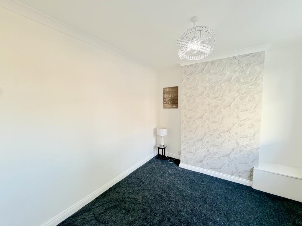 Auckland Street, Guisborough, Redcar And Cleveland photo 2