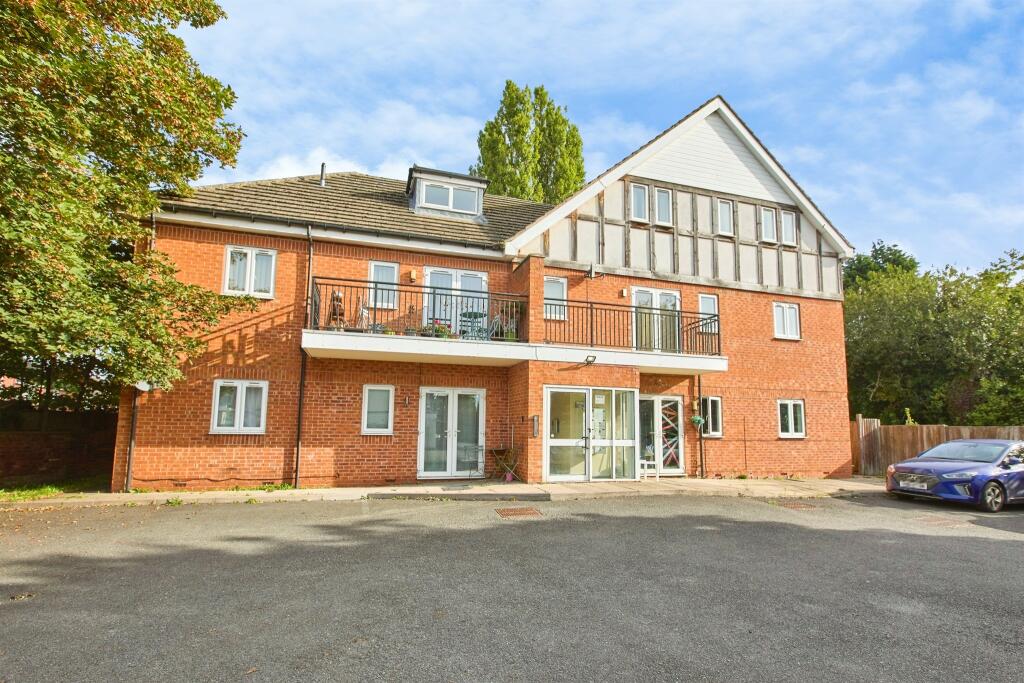 Main image of property: Moor Street, Burton-On-Trent