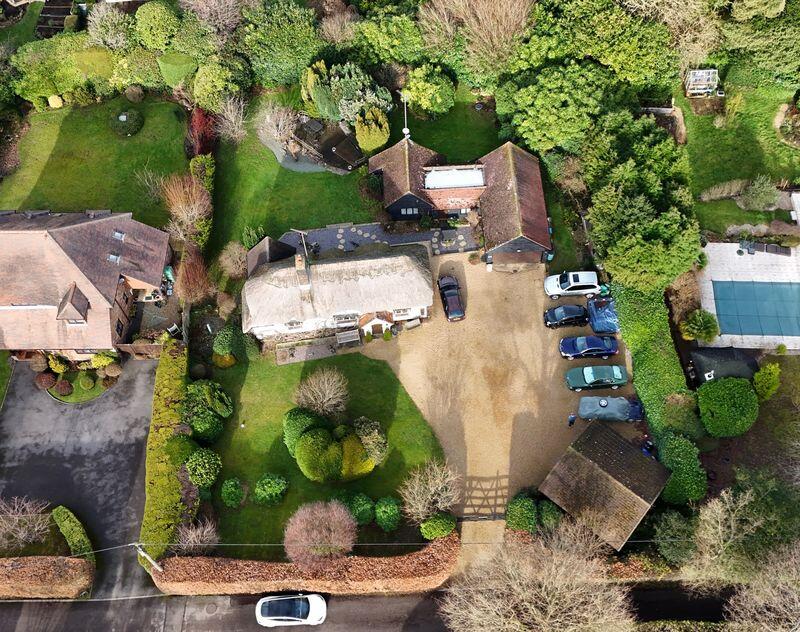 Main image of property: Fir Tree Lane, West Chiltington