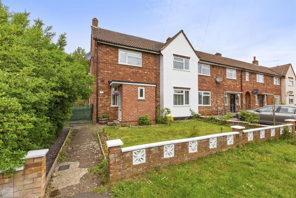 Main image of property: CHILTERN AVENUE, HIGH WYCOMBE (NO CHAIN)