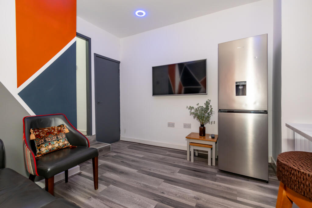 House in Manchester - View 5