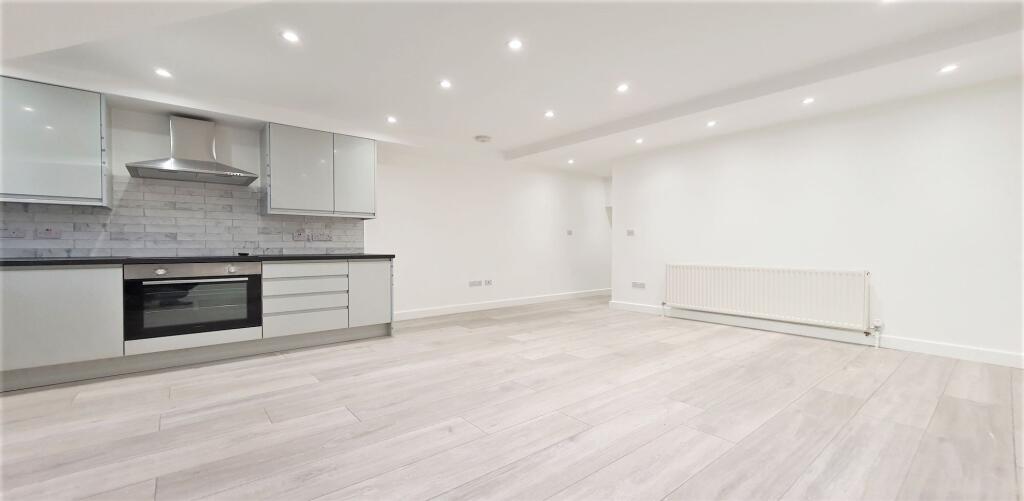 Main image of property: Deacon Road, London, NW2