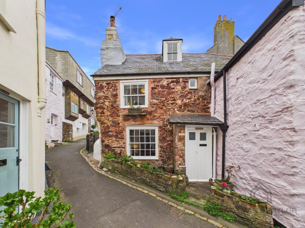 Main image of property: Market Street, Kingsand,