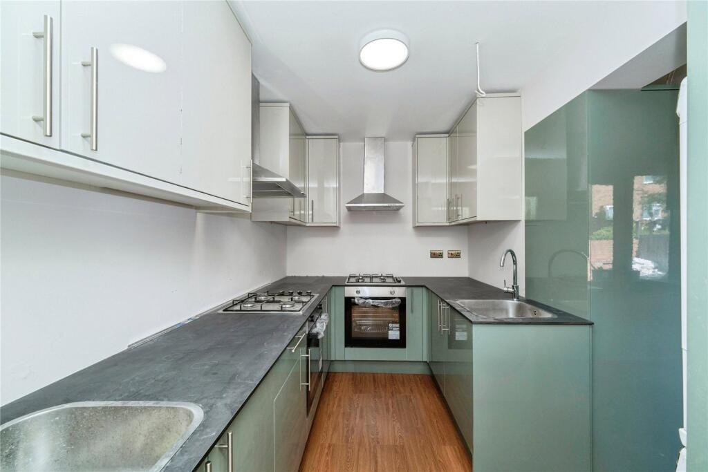 Main image of property: Church Road, Northolt, Middlesex, UB5
