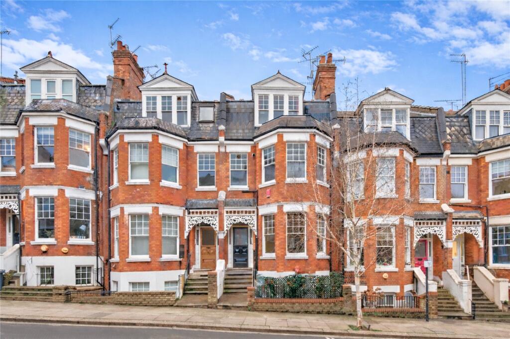 Main image of property: Milton Road, N6