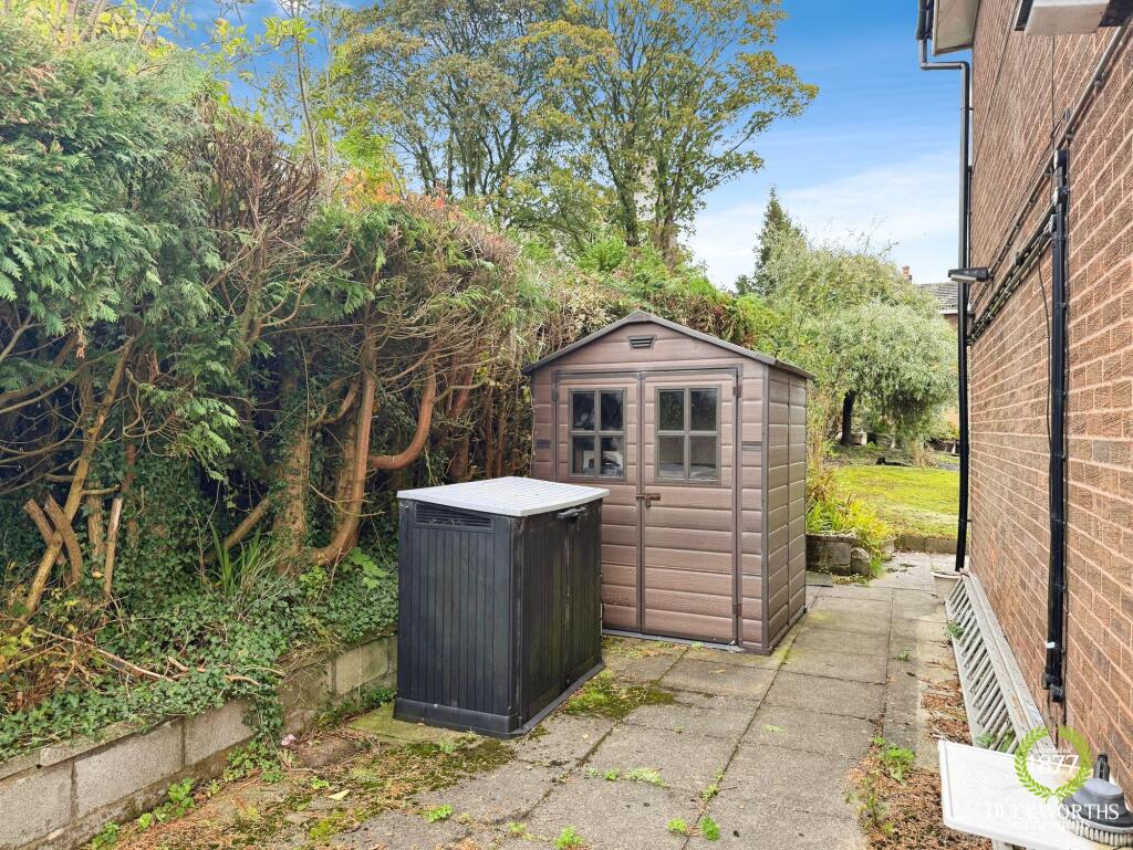 Additional image 21 of St. Johns Close, Accrington, BB5