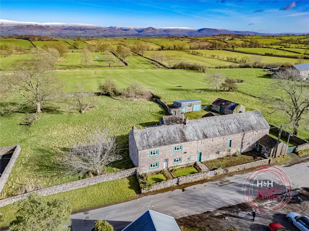 Main image of property: Midtown Farm - Lot 1, Kings Meaburn, Penrith, Cumbria