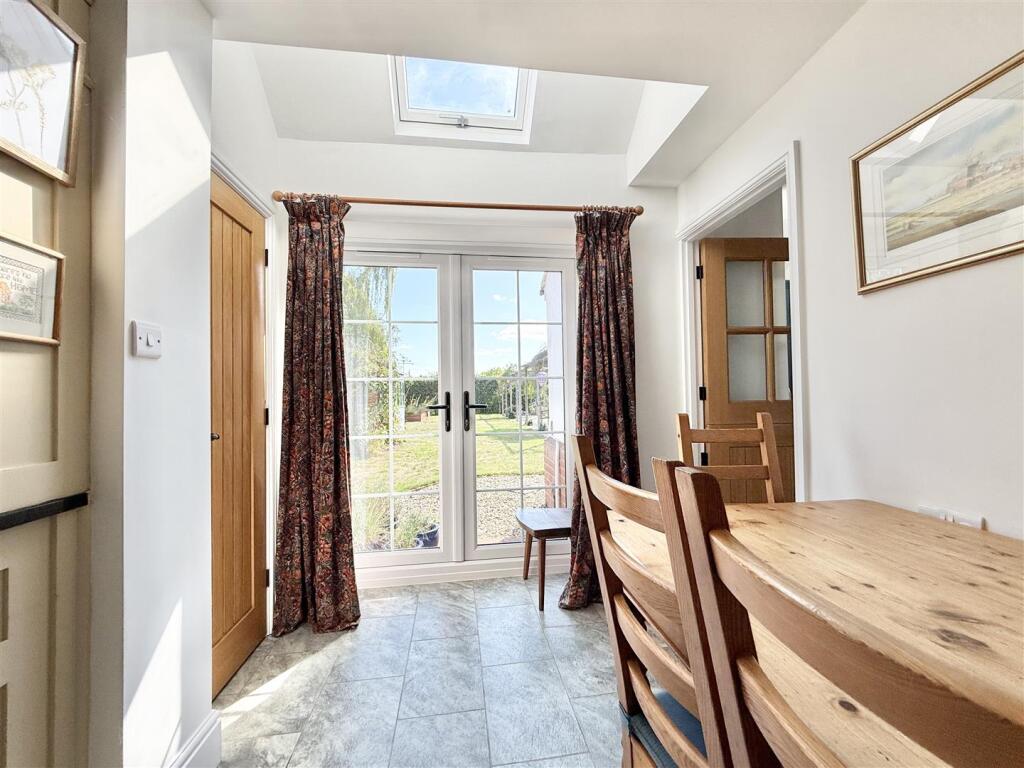 House in South Norfolk, Wramplingham - View 5