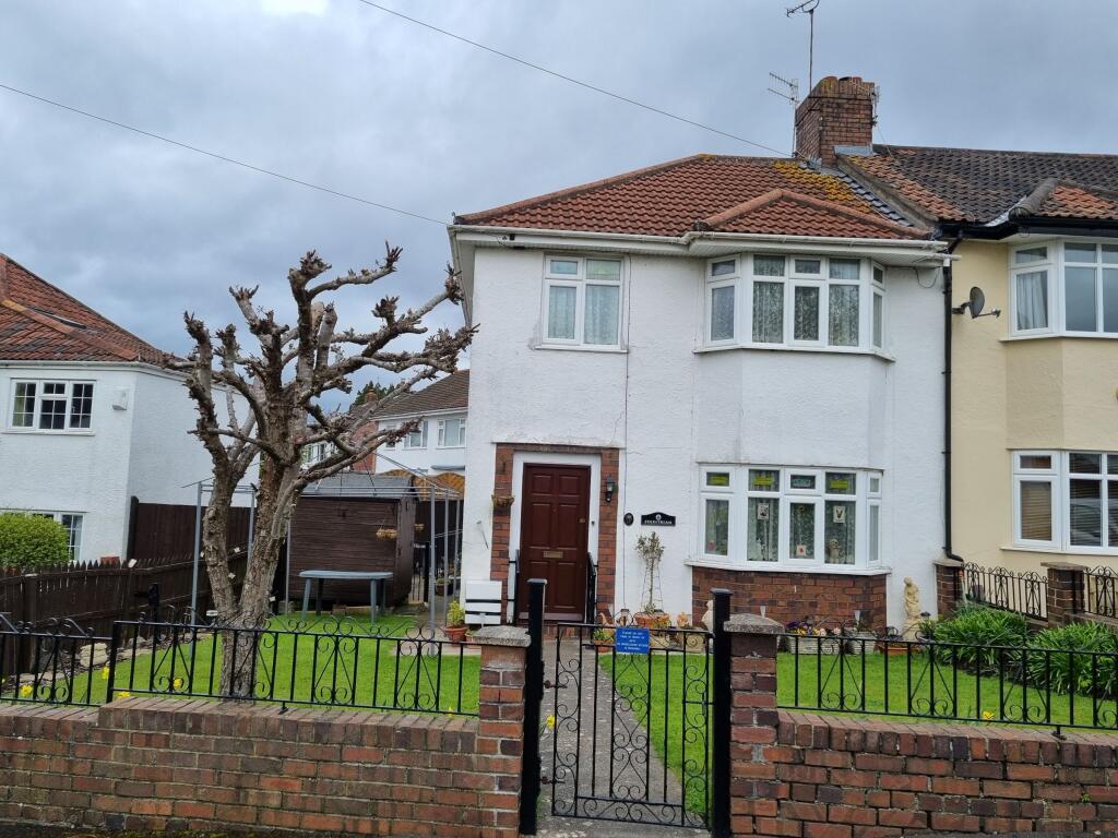 Main image of property: Cote Lea Park, Westbury on Trym, Bristol BS9