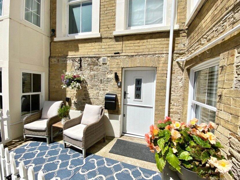 Main image of property: Flat 2, Flat 2, Landfall House, Springvale Road, PO34