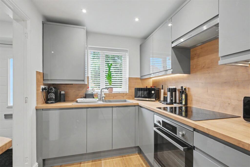 House in Nottingham, Long Eaton - View 5