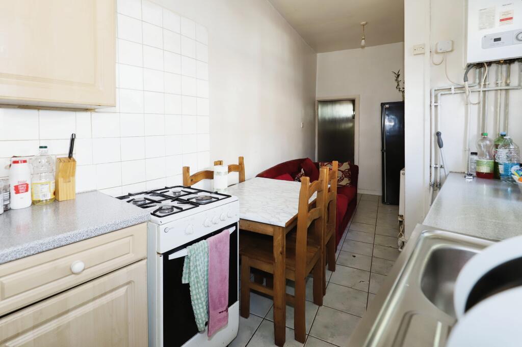 House in Wolverhampton - More