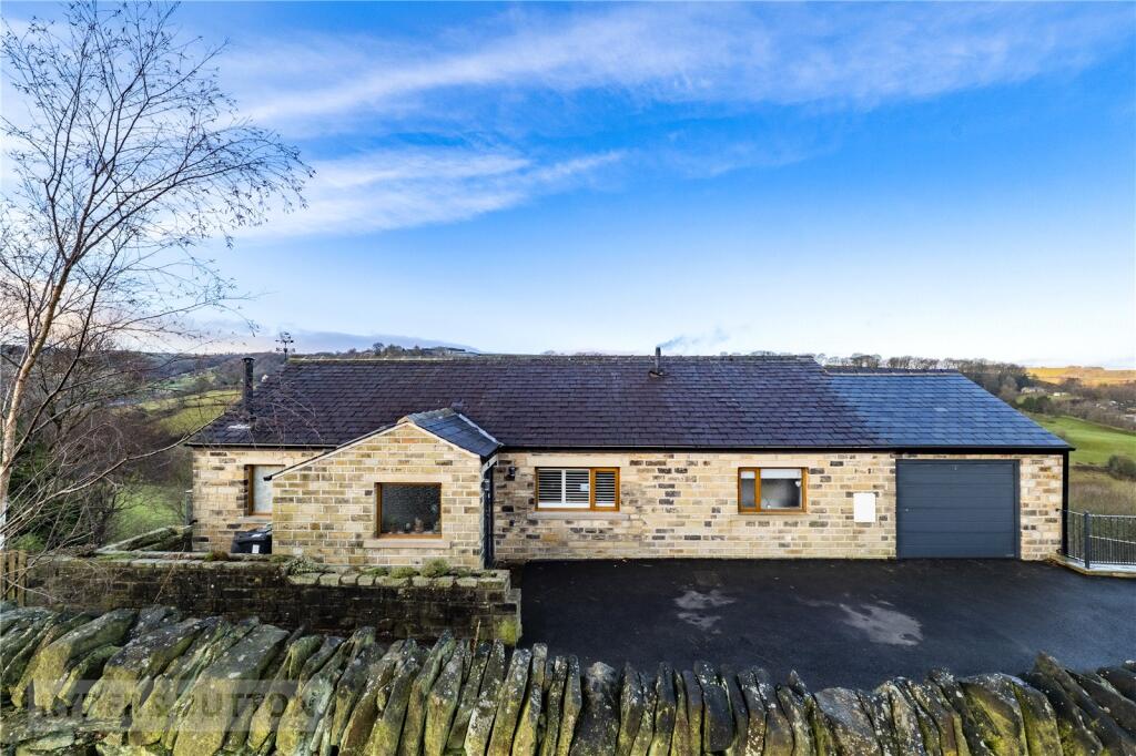 Main image of property: Underbank End Road, Holmfirth, West Yorkshire, HD9