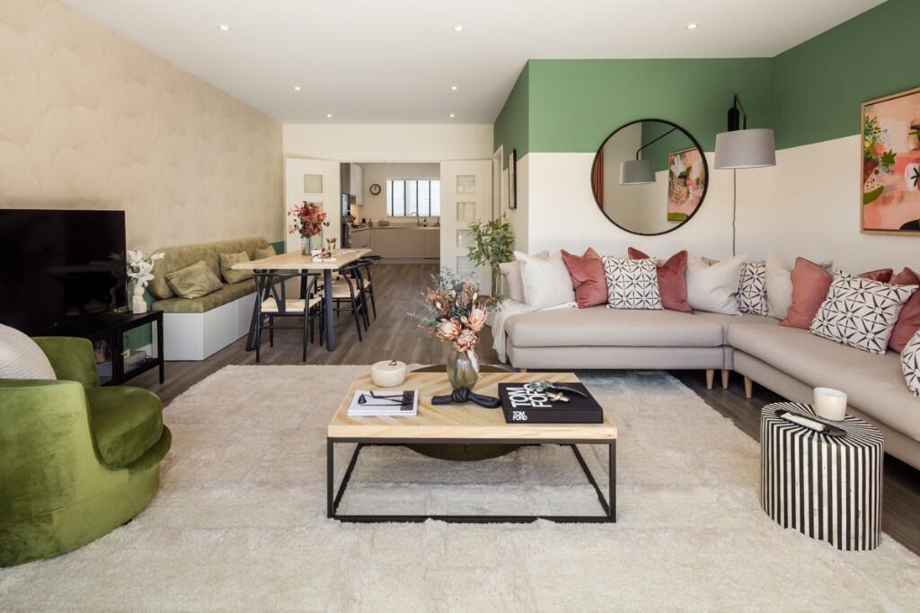 Main image of property: Granville Road
London
NW2 2ER