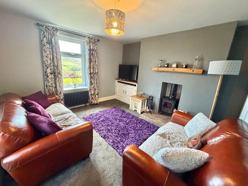 Additional image 3 of Moorside, Oxenhope, Keighley, BD22