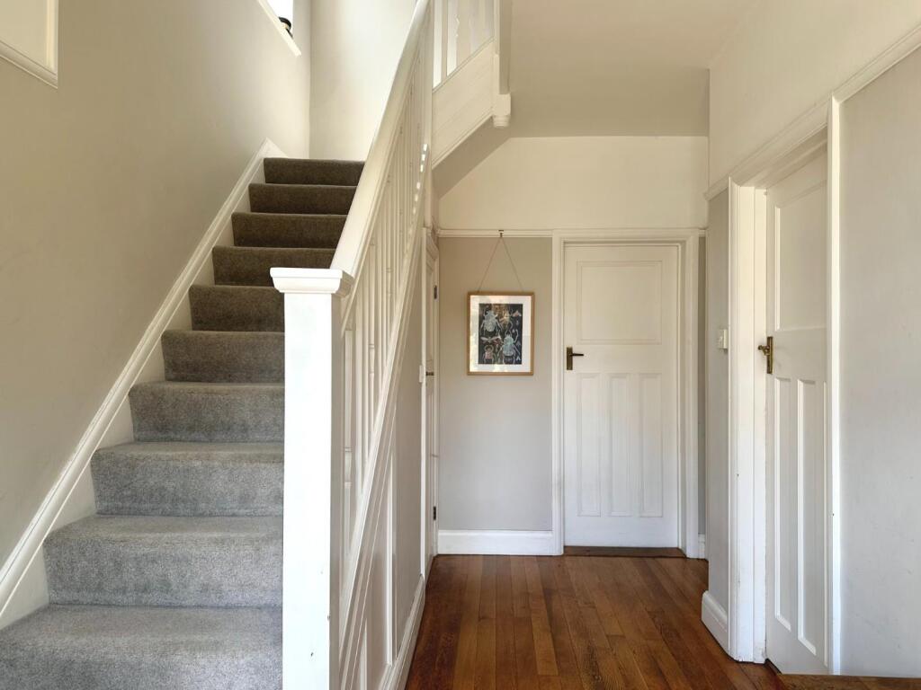House in Penarth, Morristown - View 4