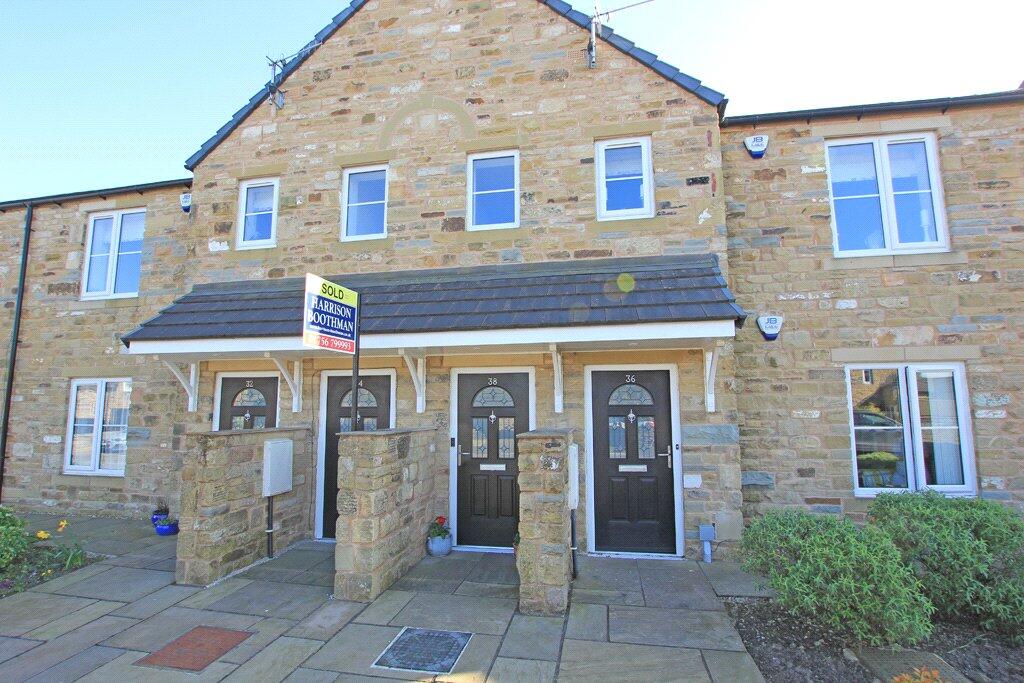 38 Hepworth Way, Skipton, BD23 2UH