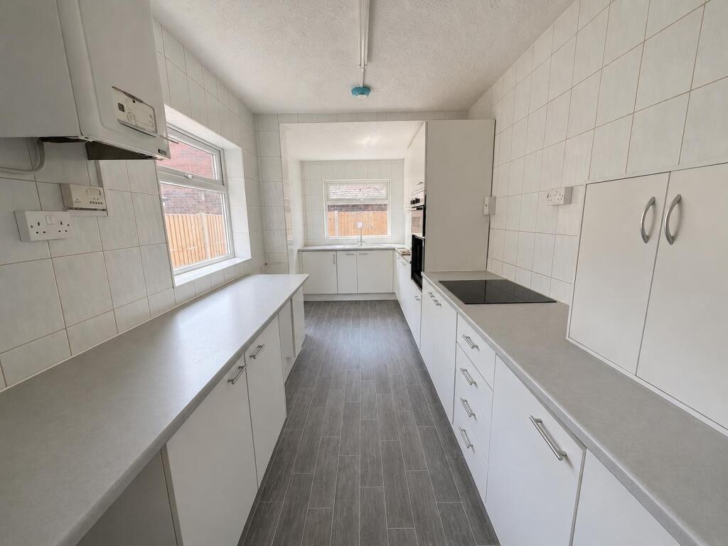 Main image of property: Glentworth Road, Nottingham, NG7 5QN
