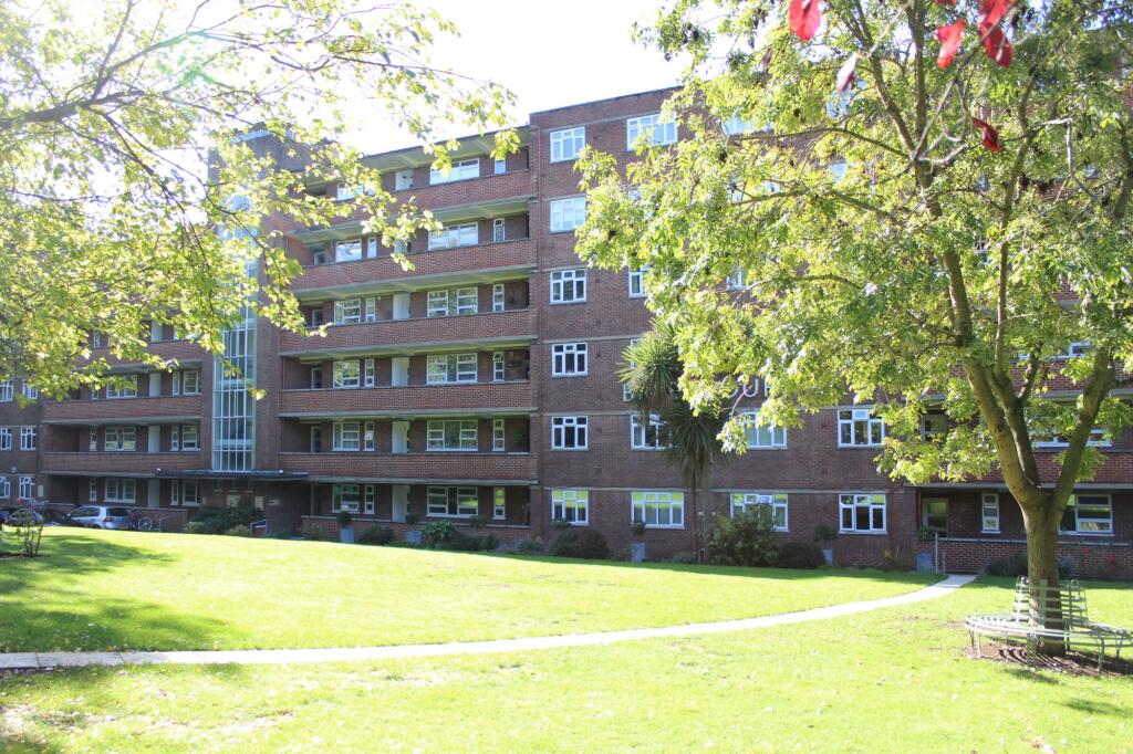 Main image of property: Kingston Hill, Brae Court Kingston Hill, KT2