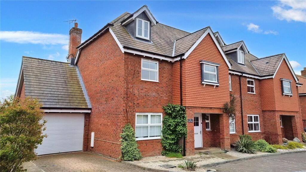 Main image of property: Campbell Road, Marlow, Buckinghamshire, SL7