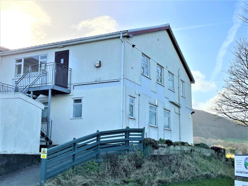 Main image of property: Stewards Flat, Ramsey Golf Club, Brookfield Avenue, Ramsey, Isle of Man, IM8 2AH