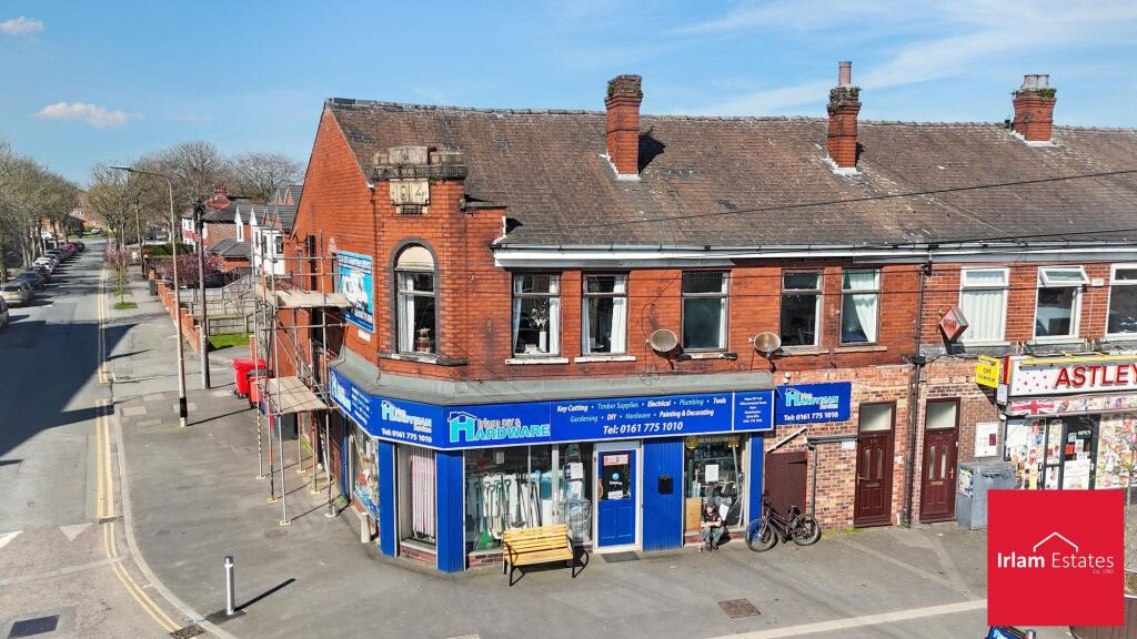 Main image of property: Liverpool Road, Irlam, M44