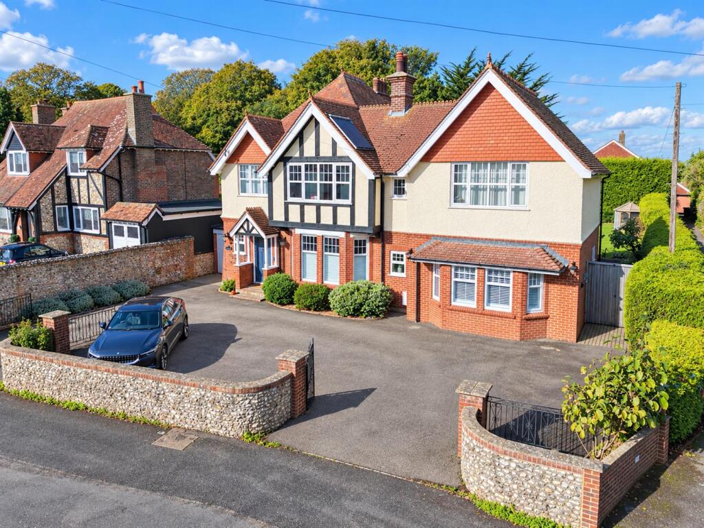 Main image of property: Church Street, Willingdon