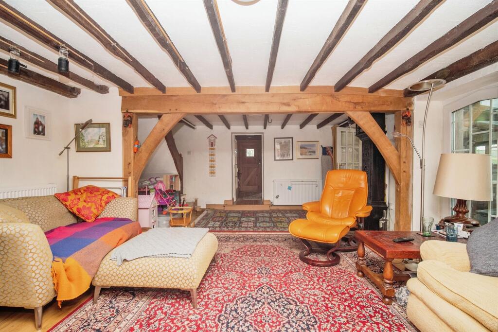Southover, Tolpuddle, Dorchester - View 3