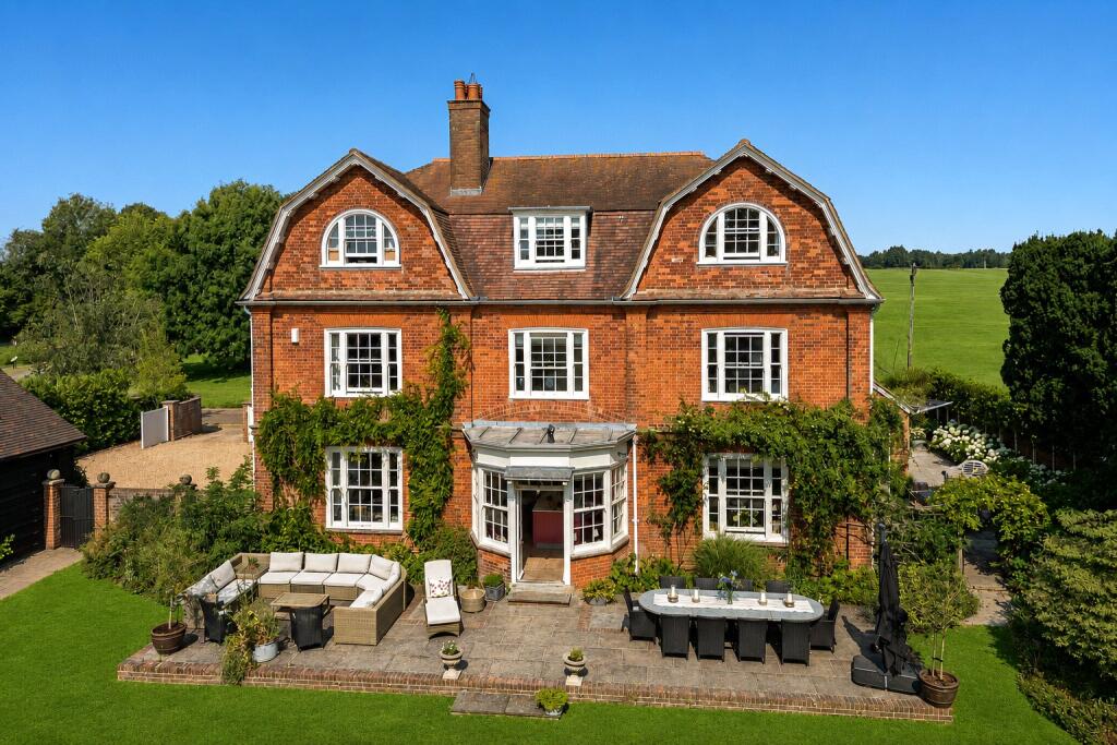 House in Swindon - More
